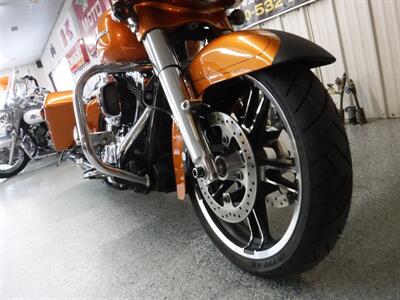 2015 Harley-Davidson Street Glide Special   - Photo 4 - Kingman, KS 67068