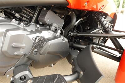 2021 Can Am Spyder F3 Limited SE6   - Photo 37 - Kingman, KS 67068