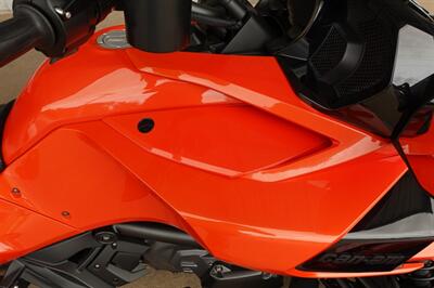 2021 Can Am Spyder F3 Limited SE6   - Photo 43 - Kingman, KS 67068