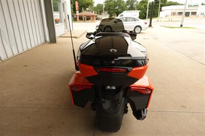 2021 Can Am Spyder F3 Limited SE6   - Photo 7 - Kingman, KS 67068