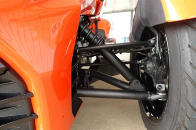 2021 Can Am Spyder F3 Limited SE6   - Photo 39 - Kingman, KS 67068