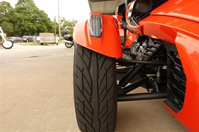 2021 Can Am Spyder F3 Limited SE6   - Photo 33 - Kingman, KS 67068