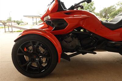 2021 Can Am Spyder F3 Limited SE6   - Photo 14 - Kingman, KS 67068