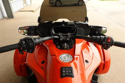 2021 Can Am Spyder F3 Limited SE6   - Photo 64 - Kingman, KS 67068