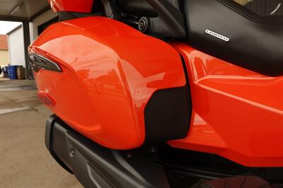 2021 Can Am Spyder F3 Limited SE6   - Photo 23 - Kingman, KS 67068