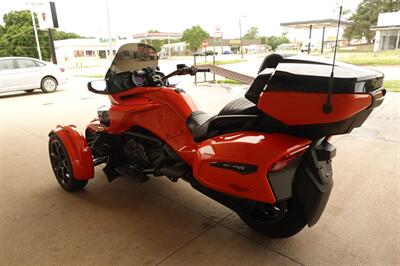 2021 Can Am Spyder F3 Limited SE6   - Photo 6 - Kingman, KS 67068