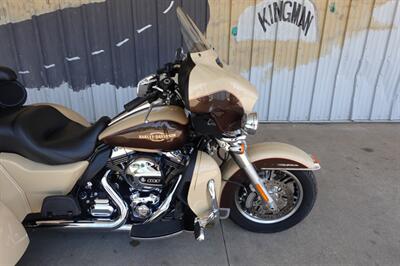 2014 Harley-Davidson Triglide   - Photo 13 - Kingman, KS 67068