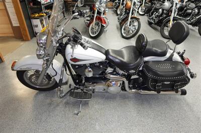 2001 Harley-Davidson Heritage Softail Classic   - Photo 6 - Kingman, KS 67068