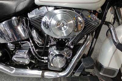 2001 Harley-Davidson Heritage Softail Classic   - Photo 14 - Kingman, KS 67068