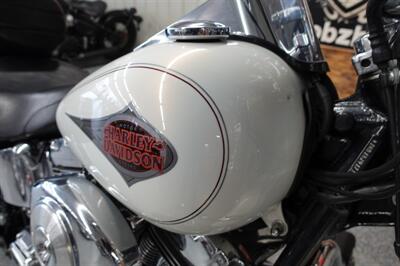 2001 Harley-Davidson Heritage Softail Classic   - Photo 16 - Kingman, KS 67068