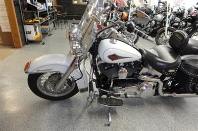 2001 Harley-Davidson Heritage Softail Classic   - Photo 21 - Kingman, KS 67068