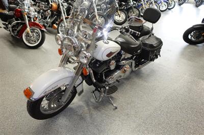 2001 Harley-Davidson Heritage Softail Classic   - Photo 5 - Kingman, KS 67068