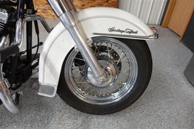 2001 Harley-Davidson Heritage Softail Classic   - Photo 10 - Kingman, KS 67068