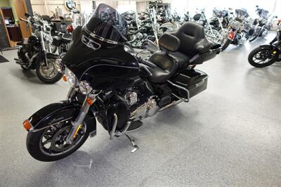2014 Harley-Davidson Ultra Classic Limited   - Photo 4 - Kingman, KS 67068