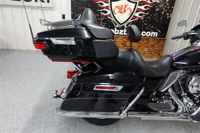 2014 Harley-Davidson Ultra Classic Limited   - Photo 16 - Kingman, KS 67068