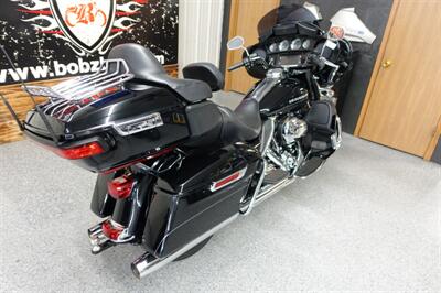 2014 Harley-Davidson Ultra Classic Limited   - Photo 8 - Kingman, KS 67068