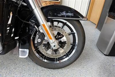 2014 Harley-Davidson Ultra Classic Limited   - Photo 9 - Kingman, KS 67068