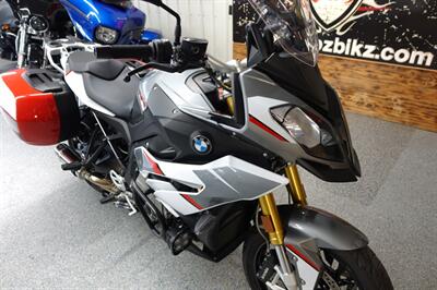 2016 BMW S 1000 XR   - Photo 12 - Kingman, KS 67068