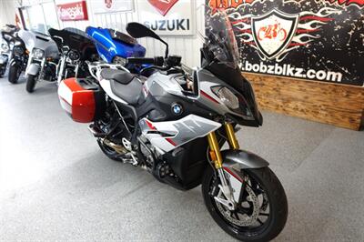 2016 BMW S 1000 XR   - Photo 3 - Kingman, KS 67068