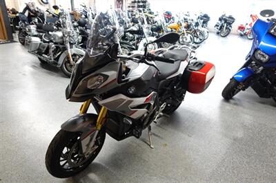 2016 BMW S 1000 XR   - Photo 5 - Kingman, KS 67068