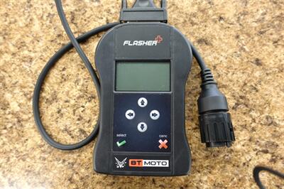 2016 BMW S 1000 XR   - Photo 2 - Kingman, KS 67068