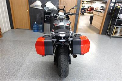 2016 BMW S 1000 XR   - Photo 8 - Kingman, KS 67068