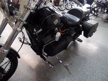 2014 Harley-Davidson Wide Glide   - Photo 13 - Kingman, KS 67068
