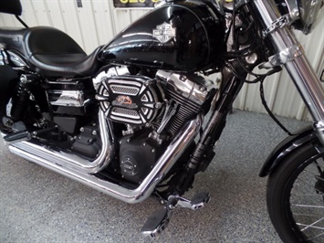 2014 Harley-Davidson Wide Glide   - Photo 8 - Kingman, KS 67068