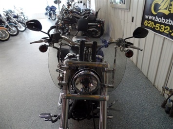 2014 Harley-Davidson Wide Glide   - Photo 11 - Kingman, KS 67068
