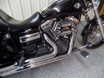 2014 Harley-Davidson Wide Glide   - Photo 6 - Kingman, KS 67068