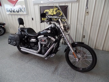 2014 Harley-Davidson Wide Glide   - Photo 2 - Kingman, KS 67068