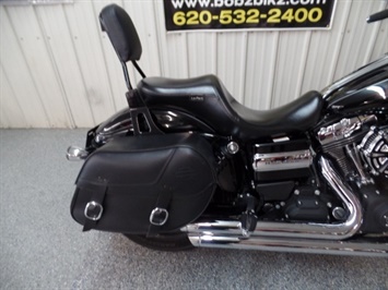 2014 Harley-Davidson Wide Glide   - Photo 5 - Kingman, KS 67068