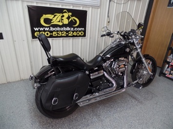2014 Harley-Davidson Wide Glide   - Photo 3 - Kingman, KS 67068