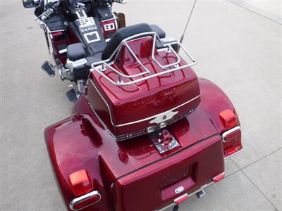 1997 Honda Gold Wing 1500 Trike Roadsmith   - Photo 13 - Kingman, KS 67068