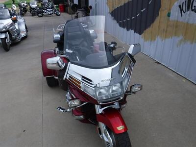 1997 Honda Gold Wing 1500 Trike Roadsmith   - Photo 5 - Kingman, KS 67068