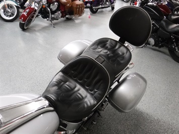 2001 Harley-Davidson Softail Deuce   - Photo 14 - Kingman, KS 67068