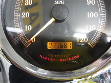 2001 Harley-Davidson Softail Deuce   - Photo 12 - Kingman, KS 67068