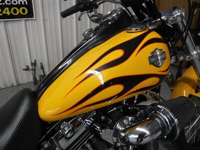 2011 Harley-Davidson Wide Glide   - Photo 8 - Kingman, KS 67068