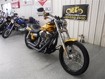 2011 Harley-Davidson Wide Glide   - Photo 2 - Kingman, KS 67068