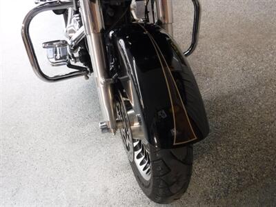 2013 Harley-Davidson Road Glide Ultra   - Photo 4 - Kingman, KS 67068