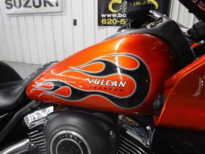 2014 Kawasaki Vulcan 1700 Vaquero   - Photo 10 - Kingman, KS 67068