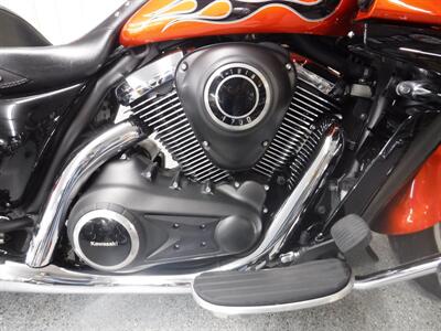 2014 Kawasaki Vulcan 1700 Vaquero   - Photo 12 - Kingman, KS 67068