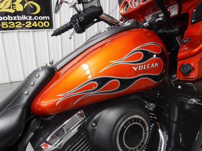 2014 Kawasaki Vulcan 1700 Vaquero   - Photo 11 - Kingman, KS 67068