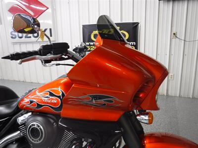 2014 Kawasaki Vulcan 1700 Vaquero   - Photo 8 - Kingman, KS 67068