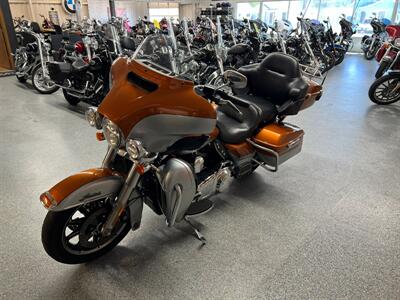 2014 Harley-Davidson Ultra Classic Limited   - Photo 4 - Kingman, KS 67068