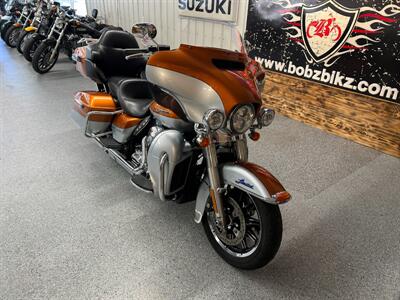 2014 Harley-Davidson Ultra Classic Limited   - Photo 2 - Kingman, KS 67068