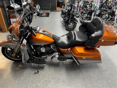2014 Harley-Davidson Ultra Classic Limited   - Photo 5 - Kingman, KS 67068