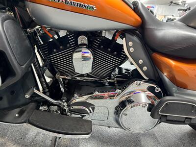 2014 Harley-Davidson Ultra Classic Limited   - Photo 15 - Kingman, KS 67068