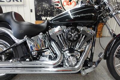 2005 Harley-Davidson Softail Deuce   - Photo 14 - Kingman, KS 67068