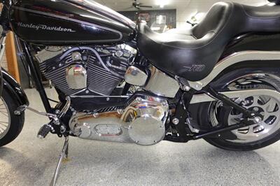 2005 Harley-Davidson Softail Deuce   - Photo 20 - Kingman, KS 67068